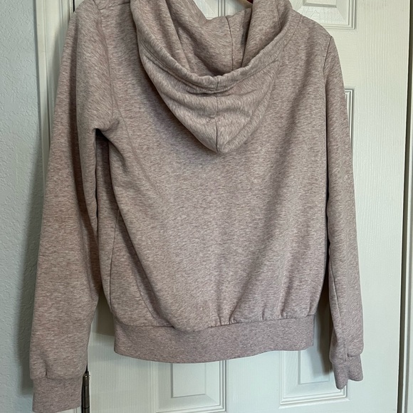 Hooded sweatshirt - Picture 3 of 4